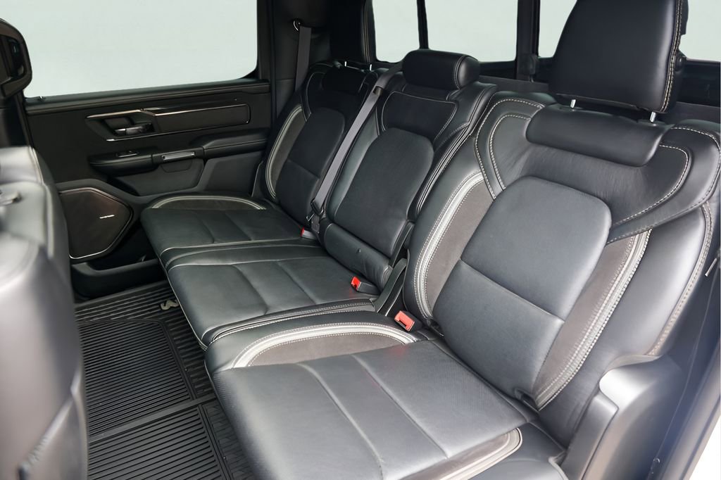 Used 2021 RAM 1500 TRX w/ TRX Level 2 Equipment Group AWD/4WD image 33