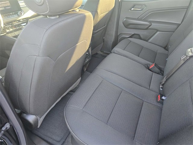 New 2026 GMC Canyon Elevation w/ Convenience Package image 10