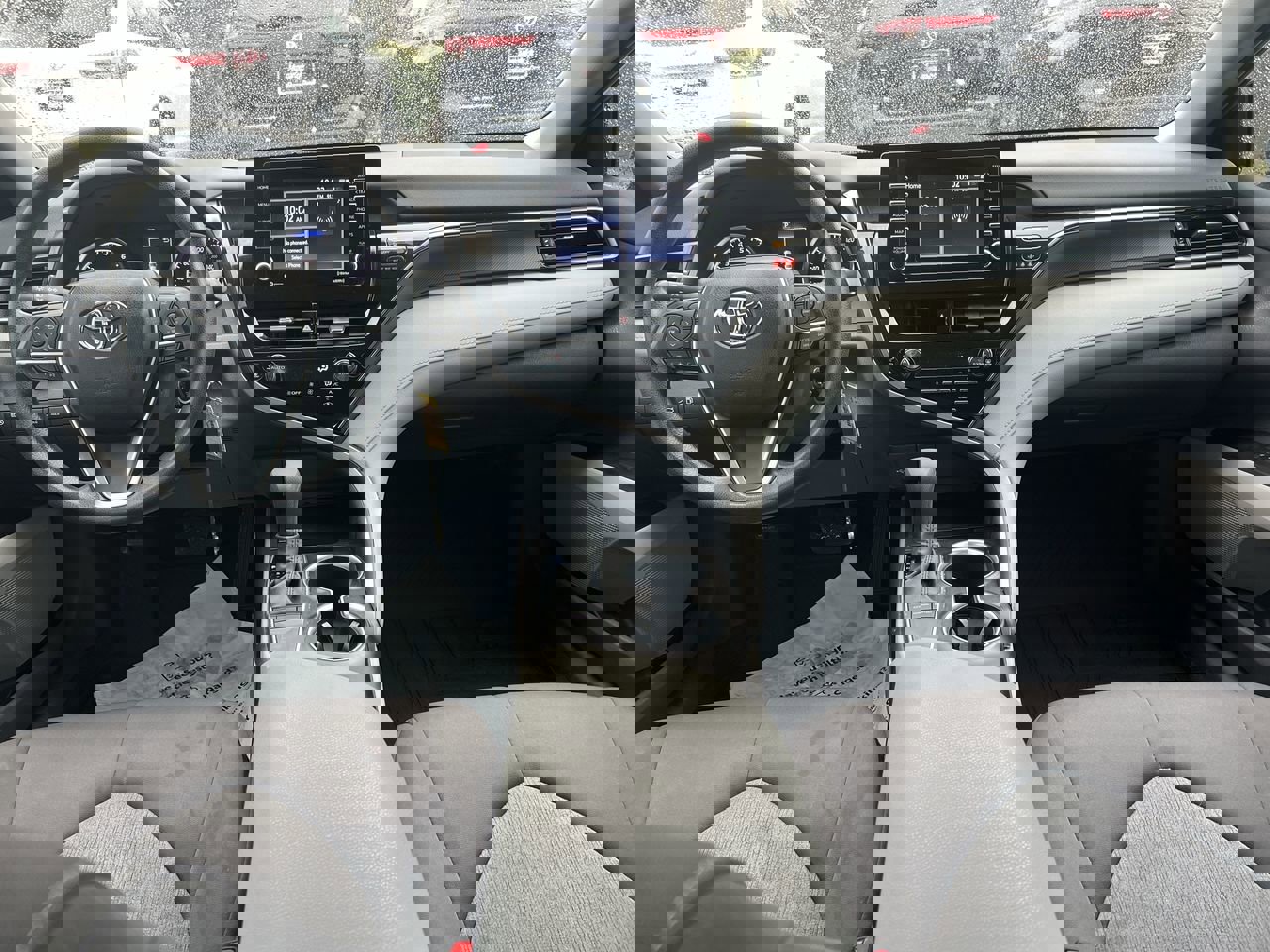 Used 2023 Toyota Camry LE image 31