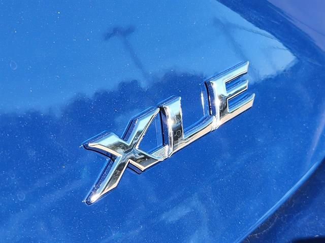New 2026 Toyota Camry XLE AWD/4WD image 8