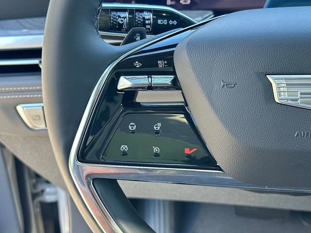 New 2026 Cadillac Escalade IQL Sport 1 AWD/4WD image 7