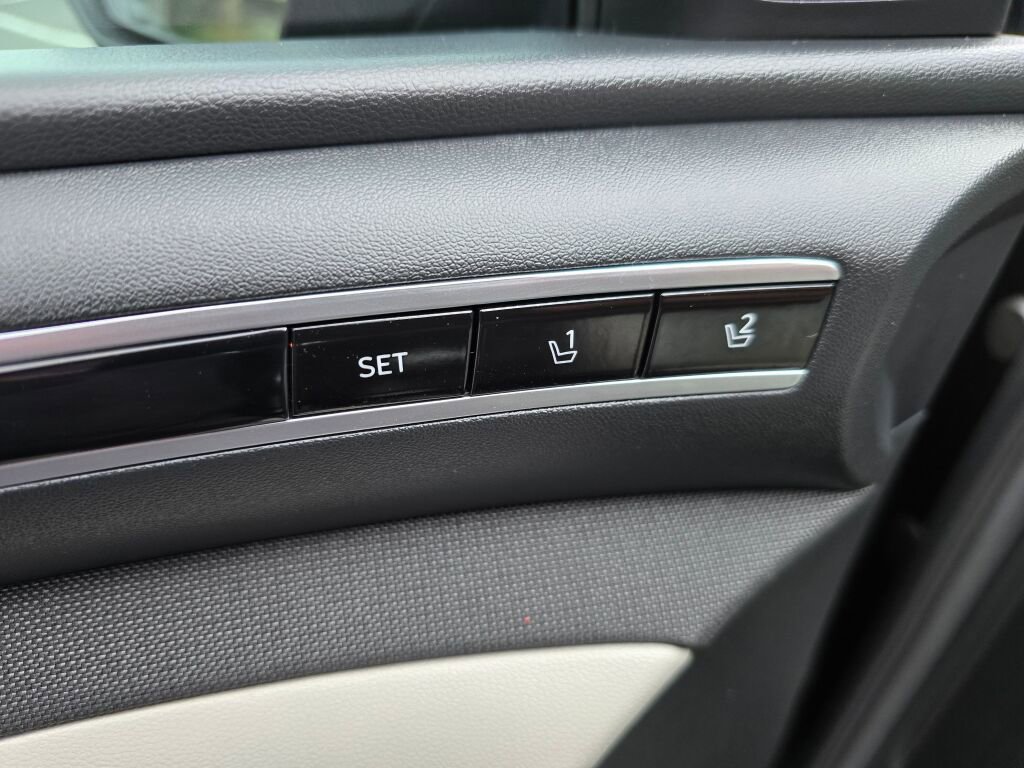 Used 2024 Hyundai Tucson Limited image 18