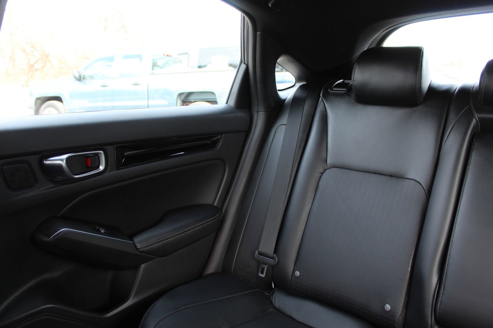 Used 2022 Honda Civic Sport Touring image 13