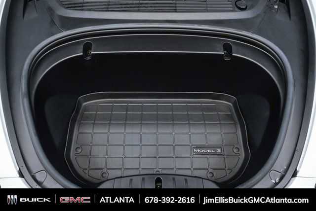 Used 2020 Tesla Model 3 Long Range image 30