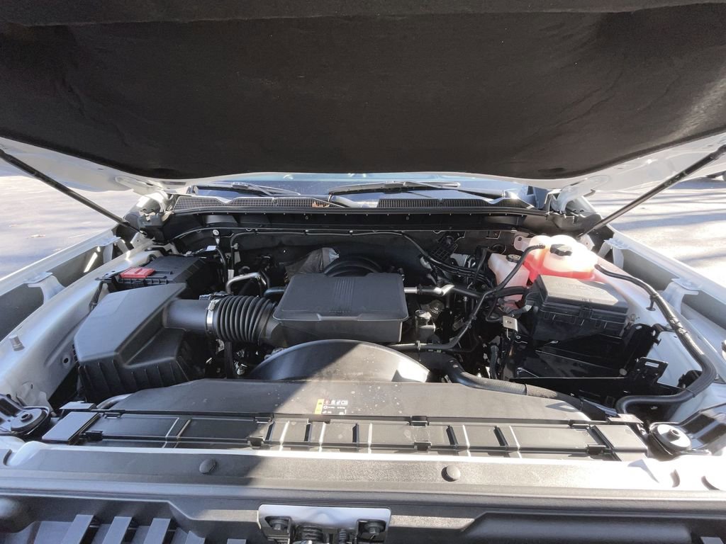 New 2026 GMC Sierra 3500 Pro w/ 1SA Pro Safety Plus Package image 36