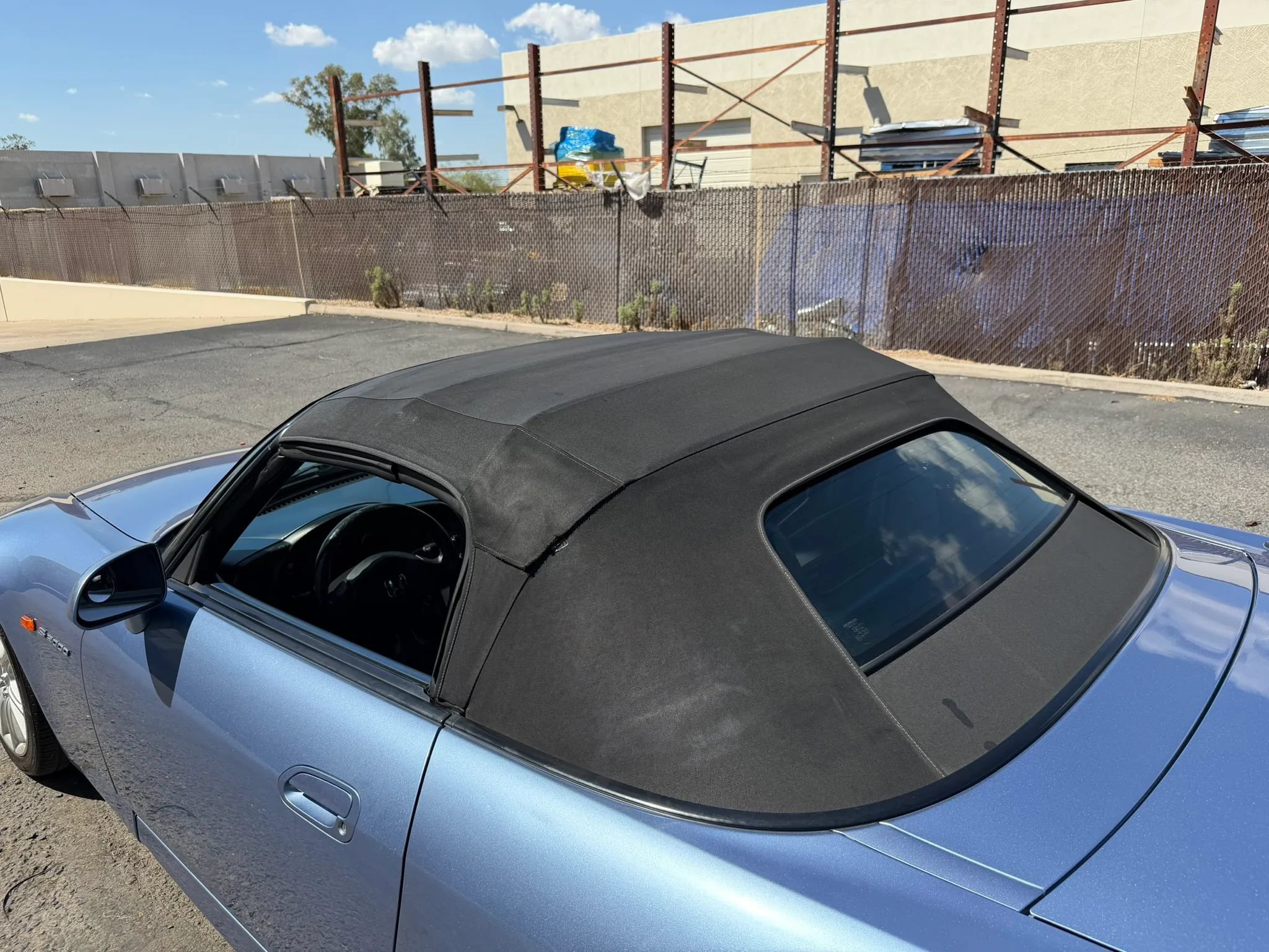 Used 2004 Honda S2000 image 25