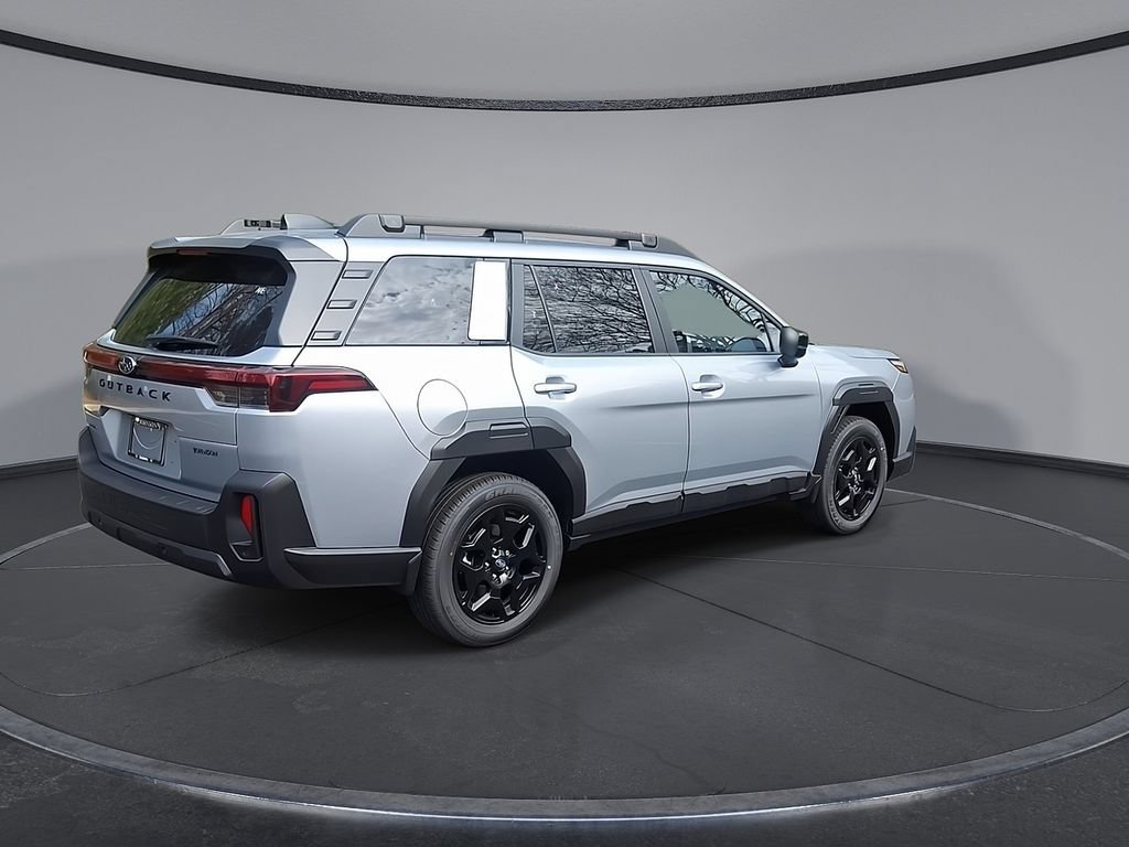 New 2026 Subaru Outback Limited w/ Premium/Limited Package 2 AWD/4WD image 8