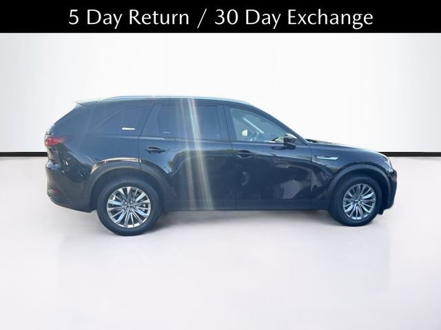 Used 2026 MAZDA CX-90 3.3 Turbo w/ Select Package AWD/4WD image 10