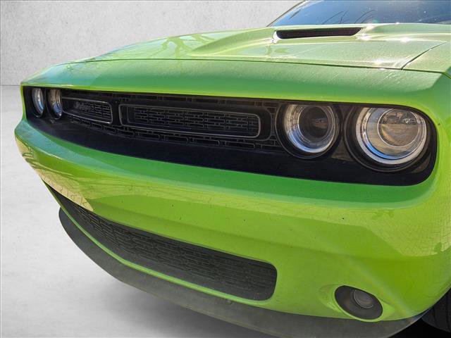 Used 2023 Dodge Challenger SXT w/ Blacktop Package image 15