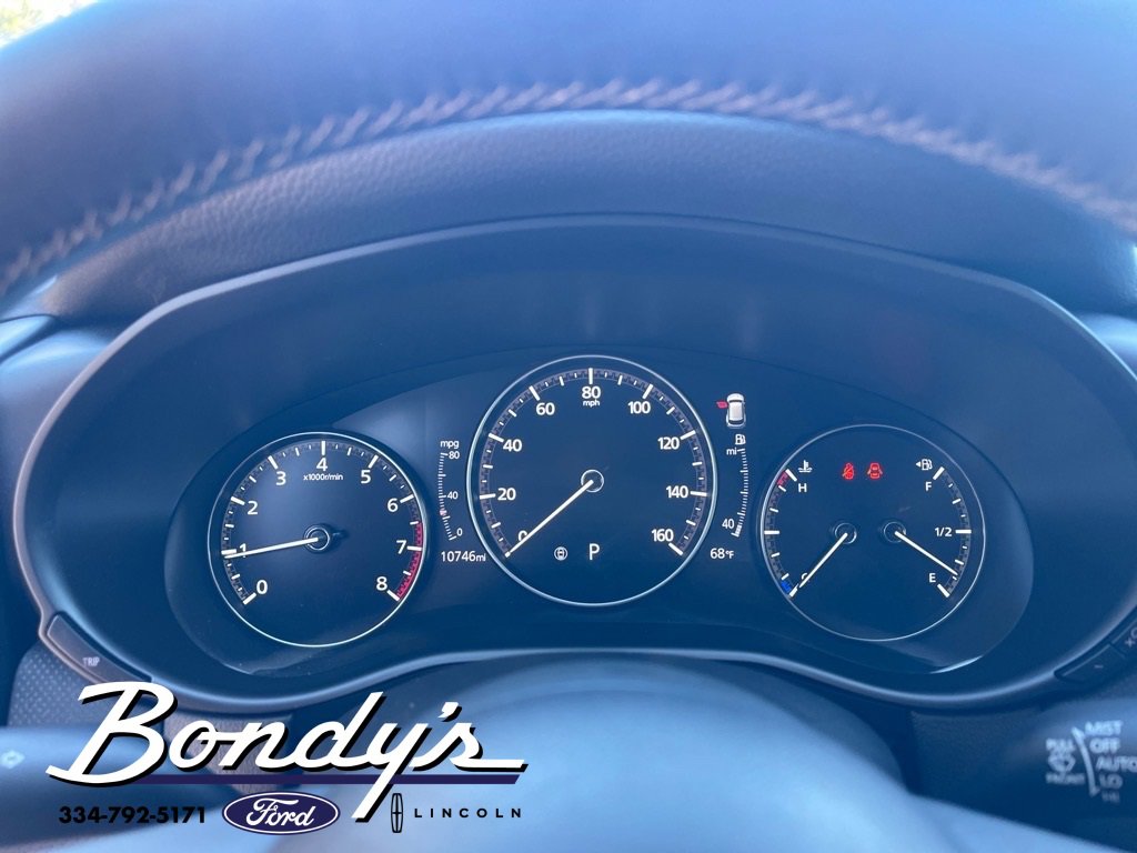 Used 2024 MAZDA CX-50 AWD 2.5 S w/ Select Package image 5