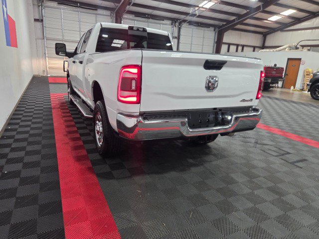 Used 2023 RAM 3500 Tradesman w/ Towing Technology Group AWD/4WD image 26