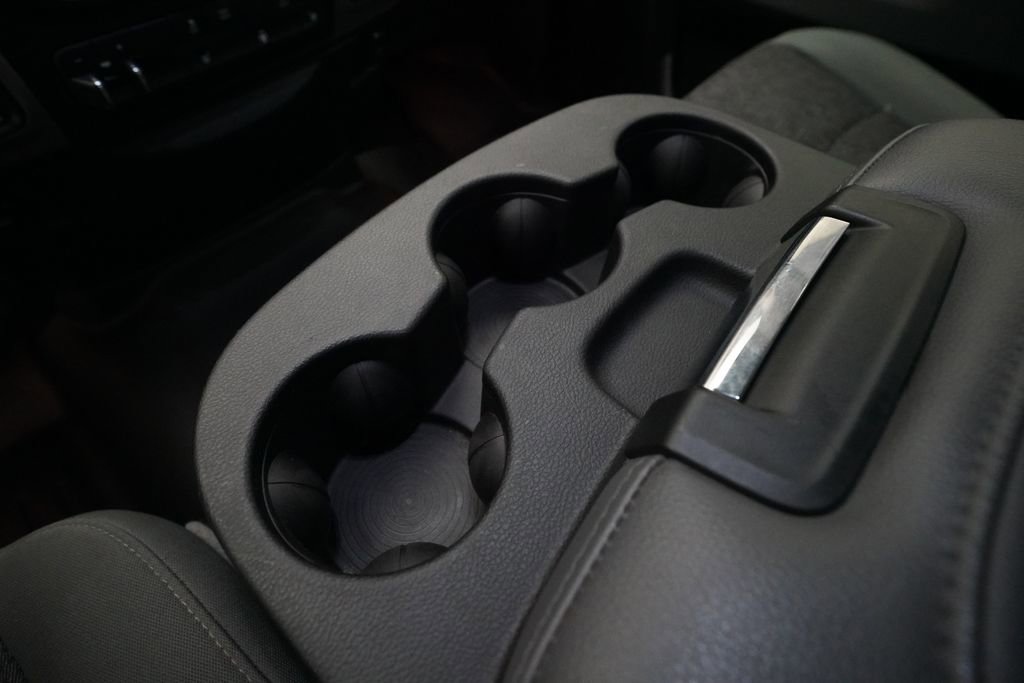 Used 2018 RAM 1500 Big Horn image 15