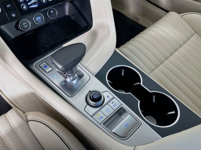 Certified 2026 Genesis G70 2.5T Prestige RWD image 15