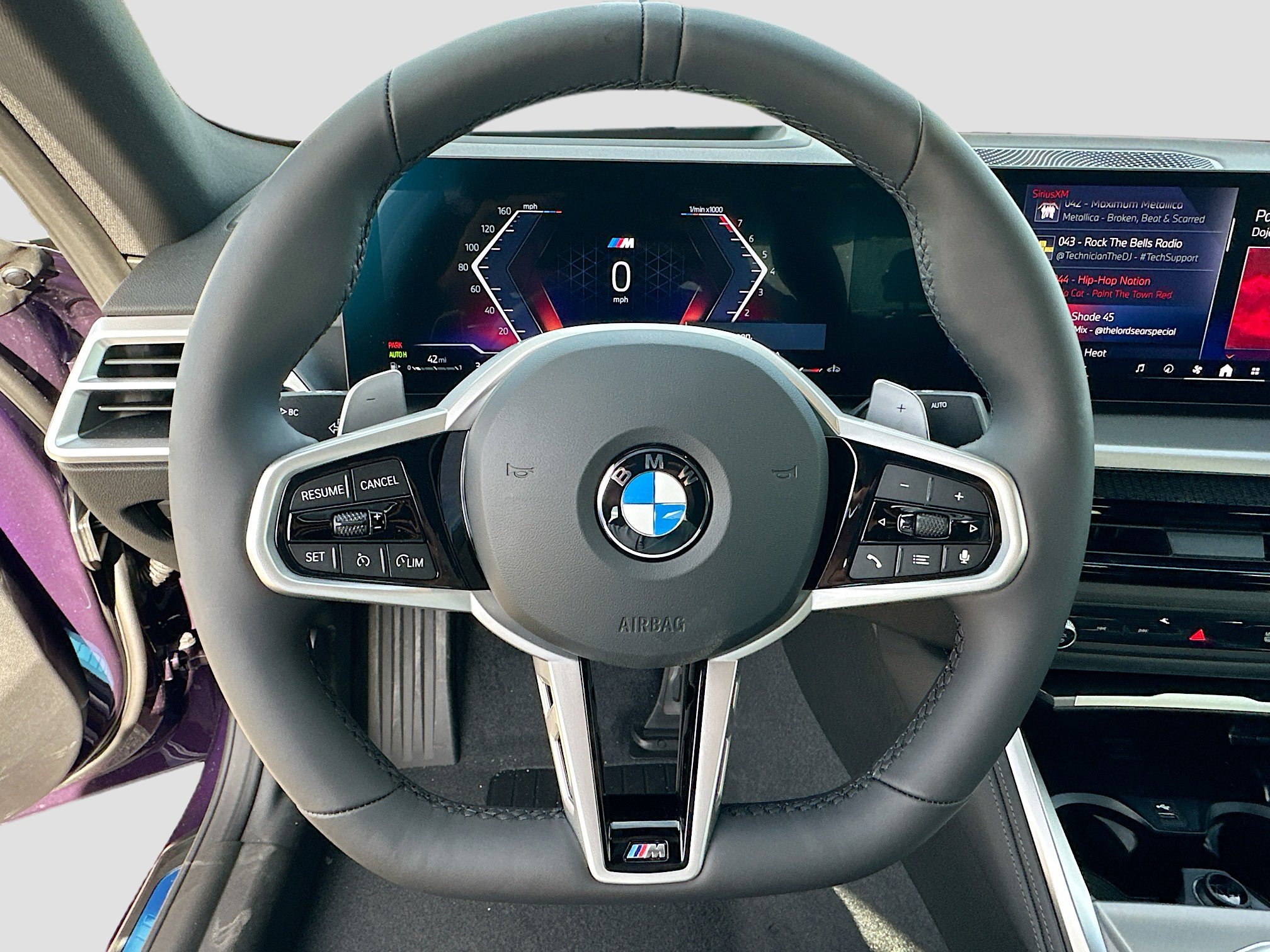 New 2026 BMW 230i xDrive Coupe AWD/4WD image 9