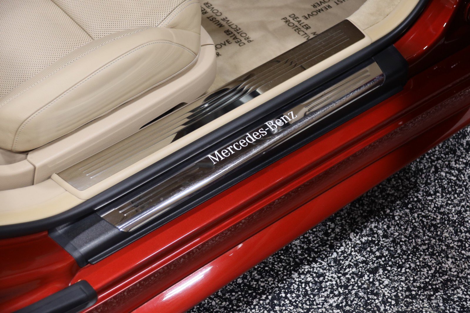 Used 2018 Mercedes-Benz SL 450 image 43