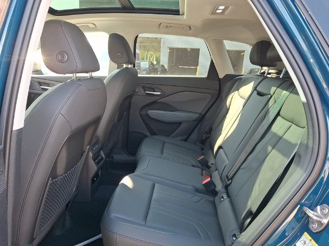 New 2026 Audi Q3 quattro 2.0T AWD/4WD image 6