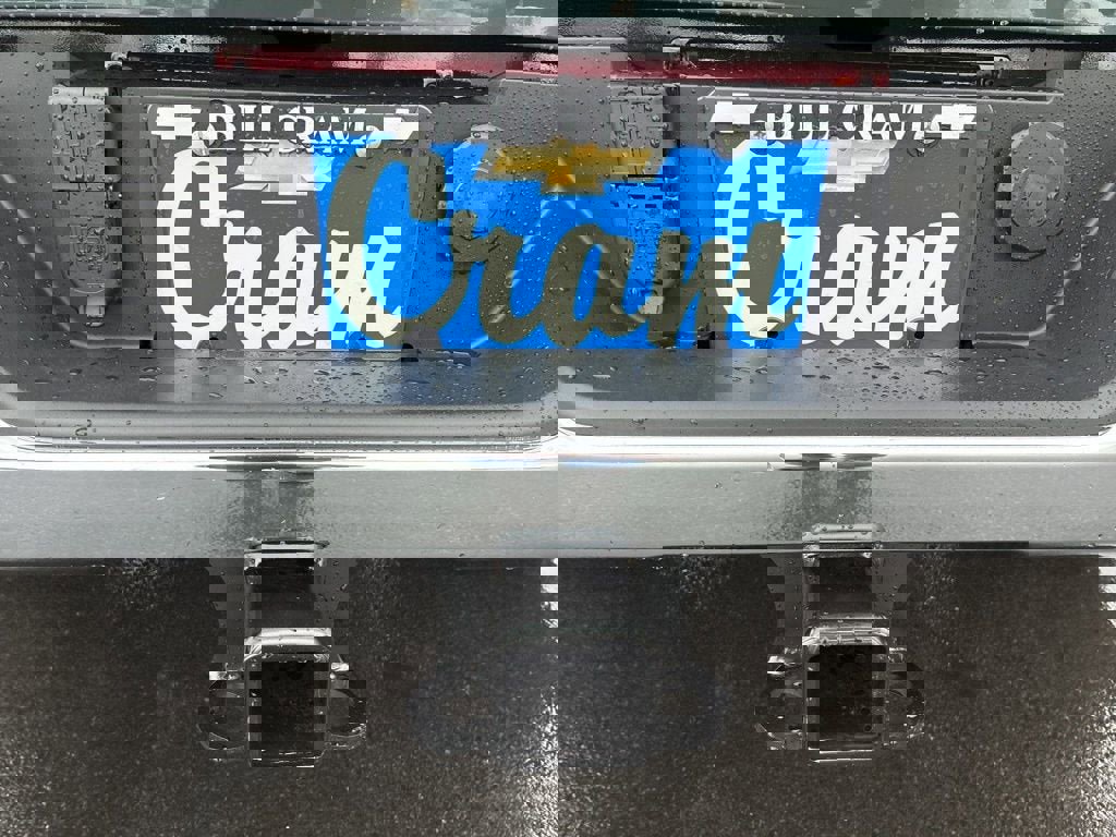 New 2026 Chevrolet Silverado 3500 LT w/ All Star Edition image 33