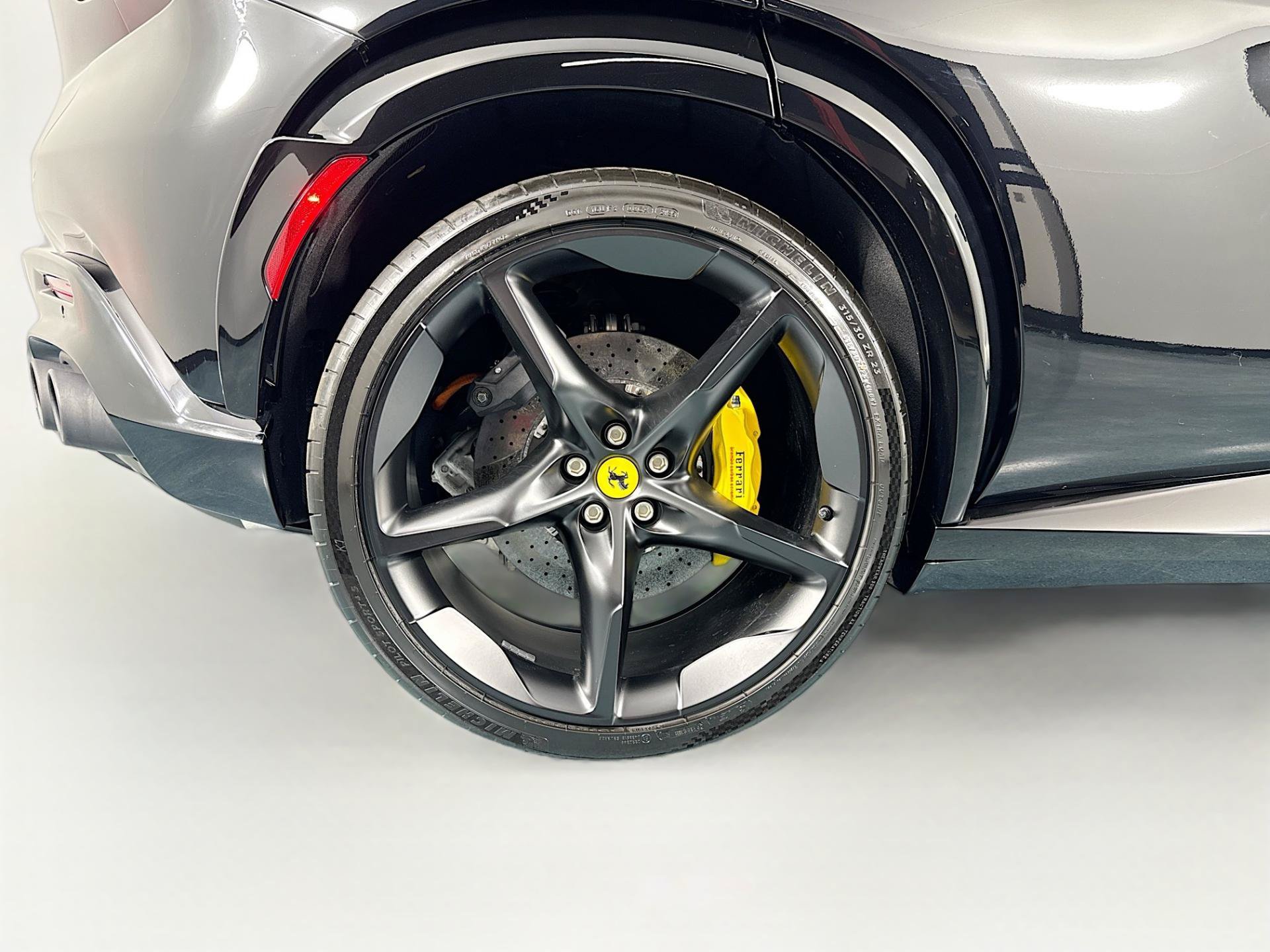 Used 2026 Ferrari Purosangue AWD/4WD image 50