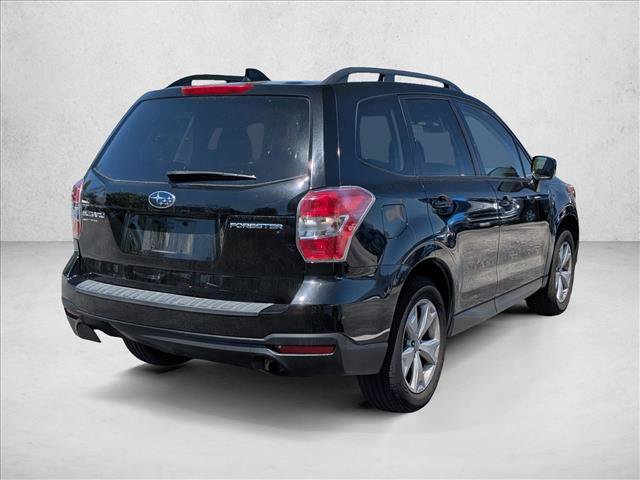 Used 2016 Subaru Forester 2.5i Premium w/ All-Weather Package AWD/4WD image 5