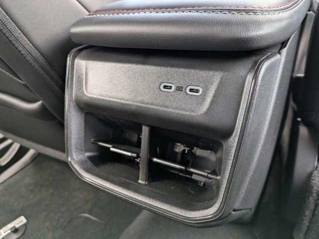 New 2026 Dodge Charger Scat Pack w/ Blacktop Package AWD/4WD image 17