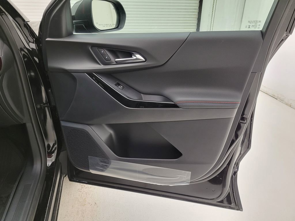 New 2026 Chevrolet Equinox RS w/ Convenience Package III image 43