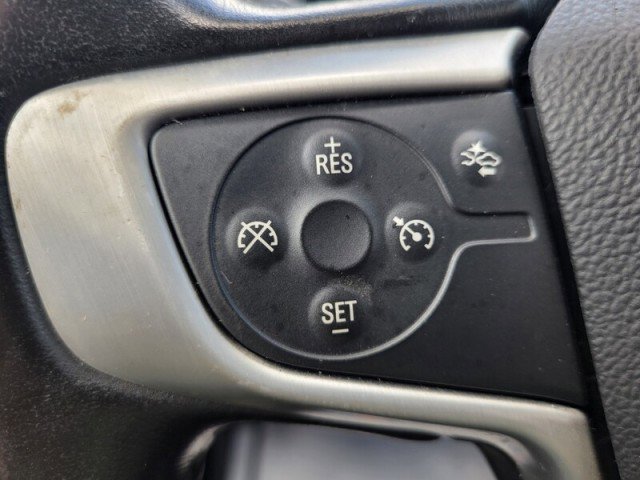 Used 2021 GMC Canyon Elevation RWD image 18