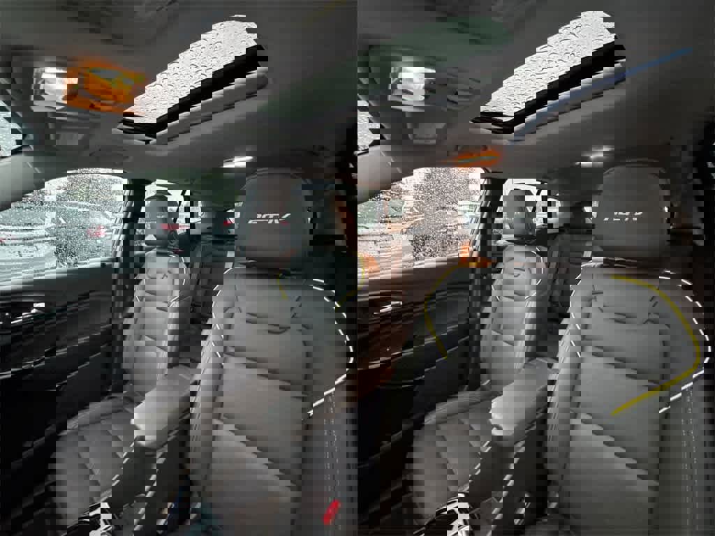 Certified 2024 Chevrolet Trax ACTIV image 22