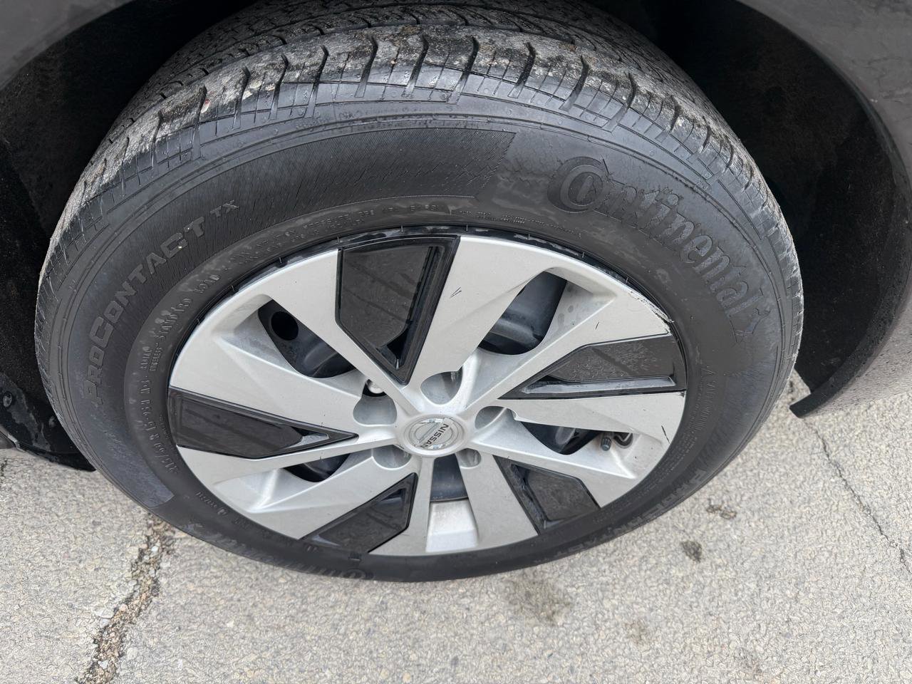 Used 2019 Nissan Altima 2.5 S FWD image 13