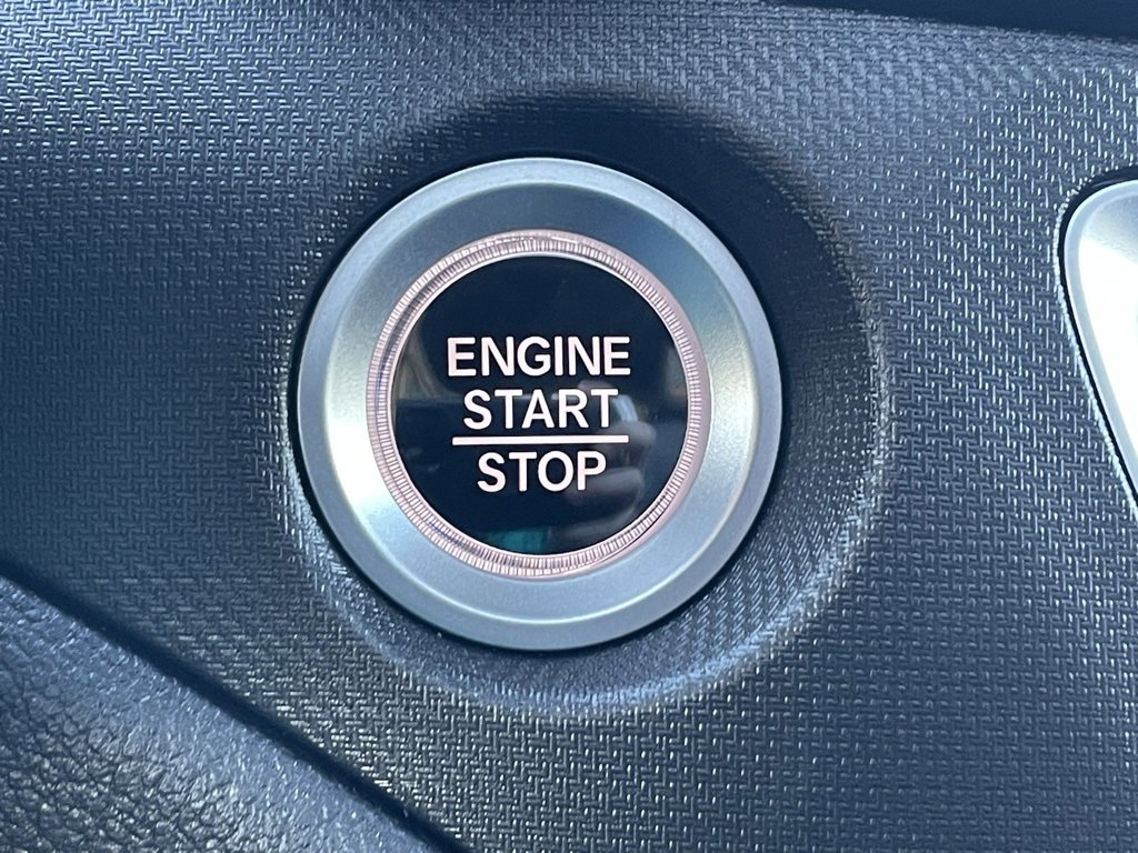 New 2026 Honda Ridgeline TrailSport+ image 37