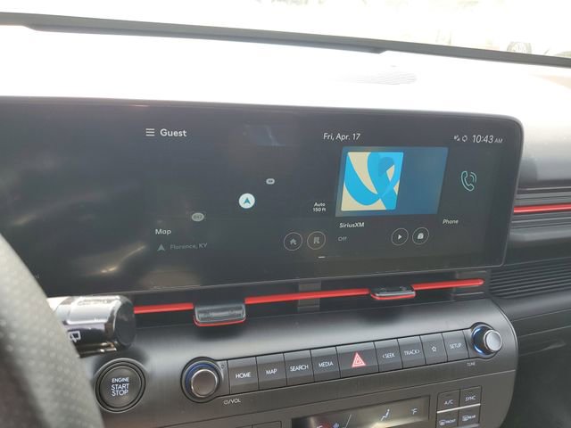 Certified 2024 Hyundai Kona N Line image 26