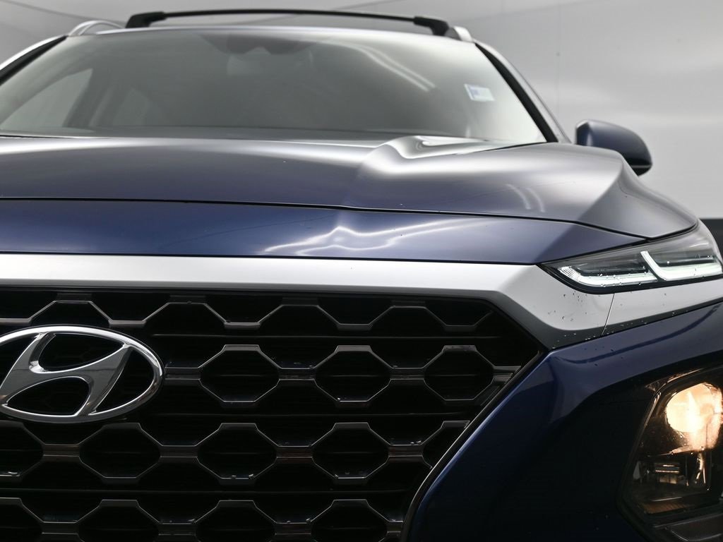 Used 2020 Hyundai Santa Fe SEL w/ Convenience Package image 16