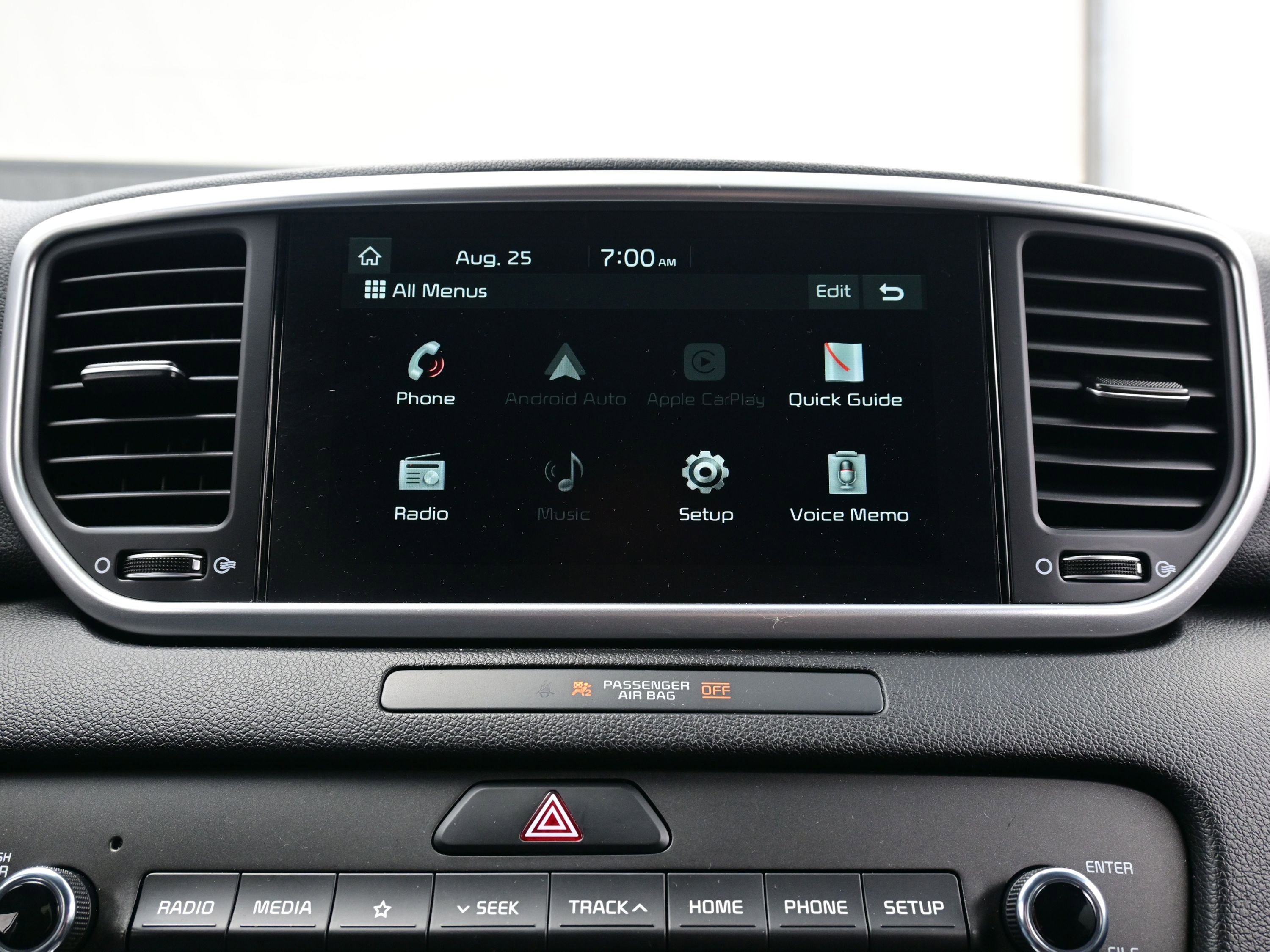 Used 2022 Kia Sportage LX image 20