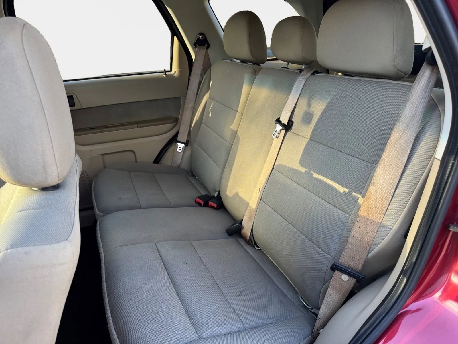 Used 2012 Ford Escape XLT image 11