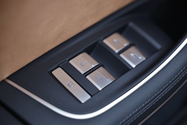 New 2025 Audi A8 L 3.0T image 25