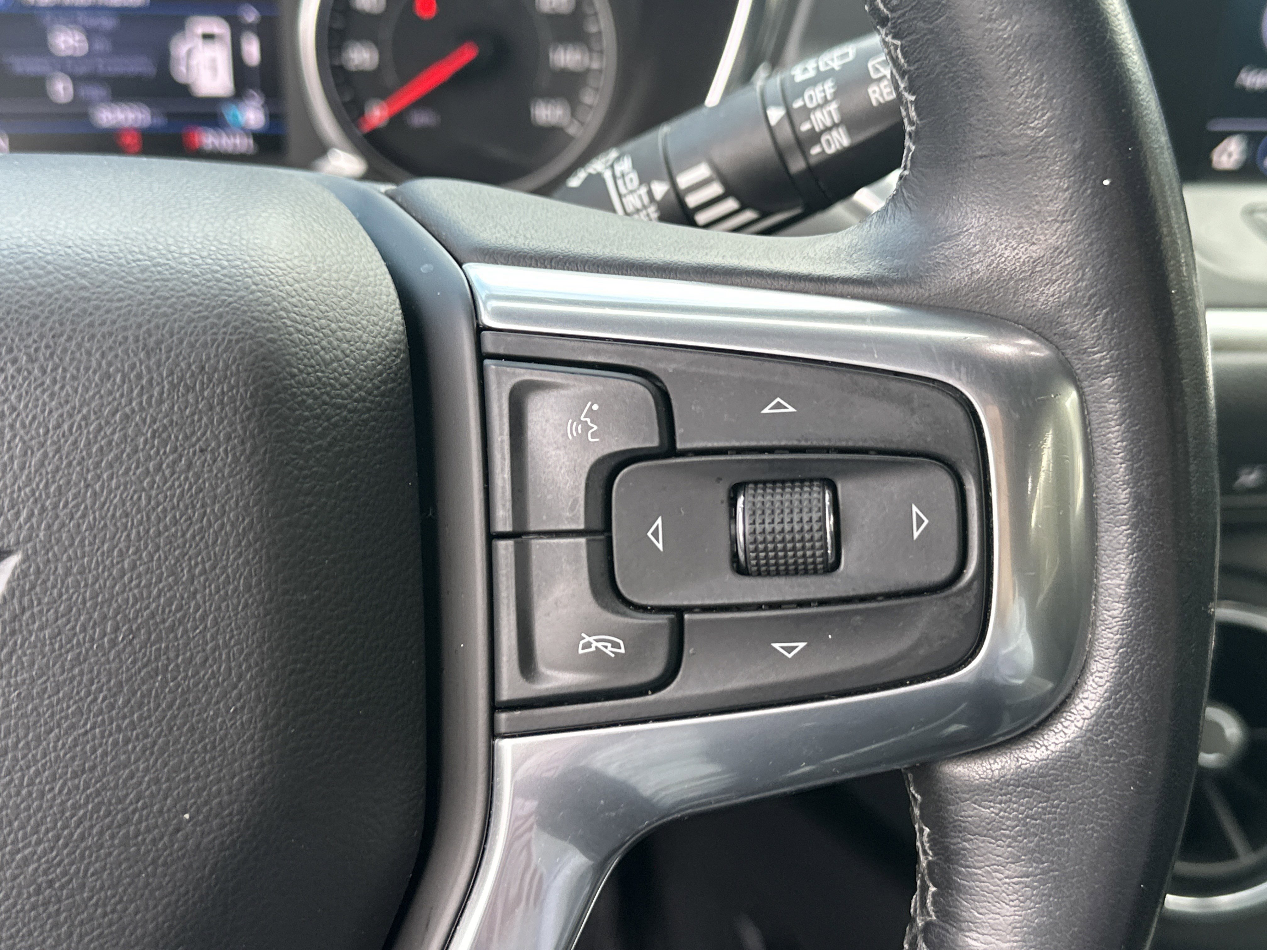 Certified 2020 Chevrolet Blazer LT image 23