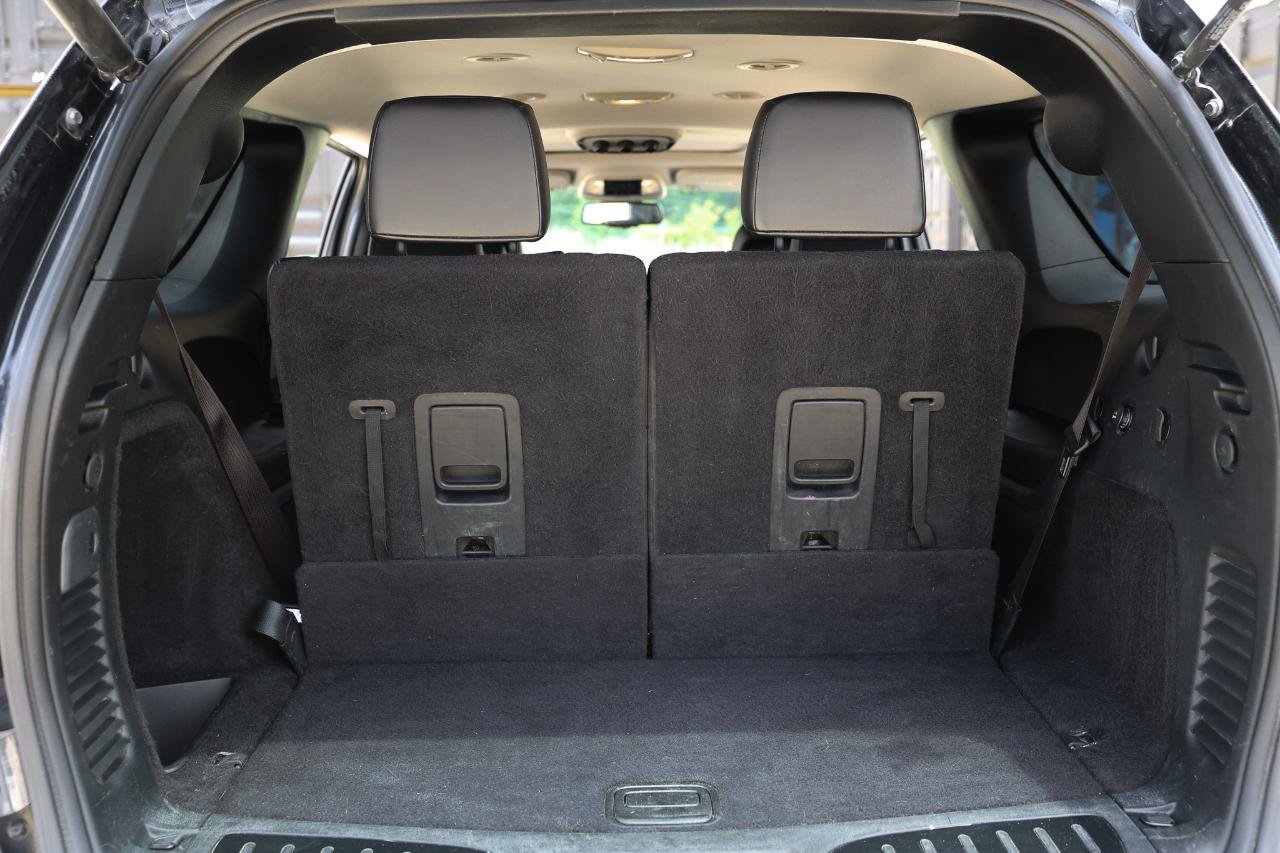 Used 2015 Dodge Durango Citadel RWD image 29