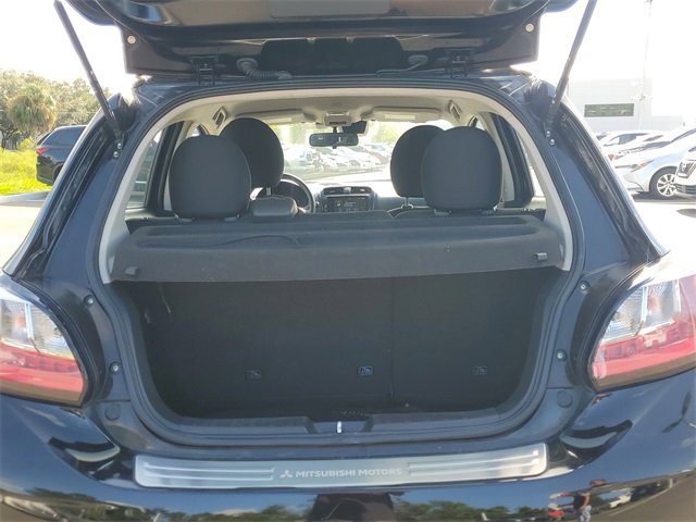 Used 2024 Mitsubishi Mirage ES image 10