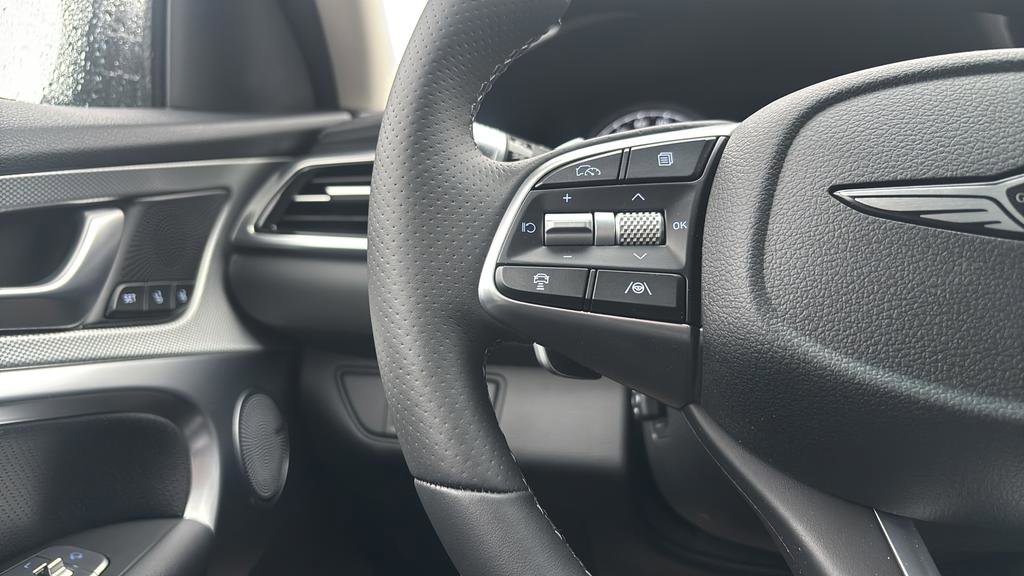 New 2026 Genesis G70 2.5T Prestige AWD/4WD image 27