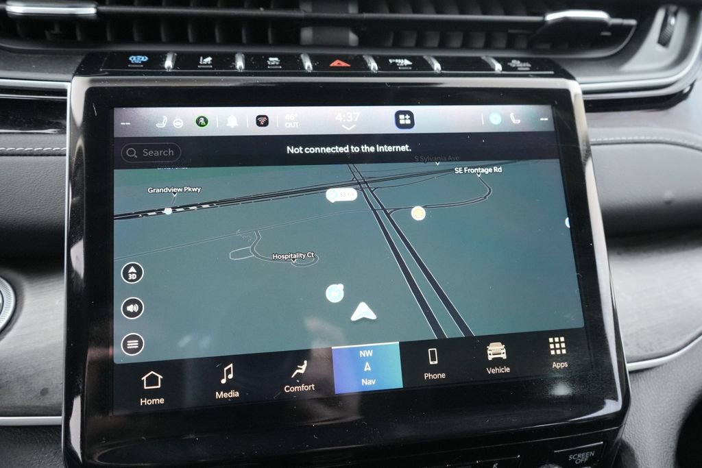 Used 2022 Jeep Grand Cherokee Limited 4xe image 41