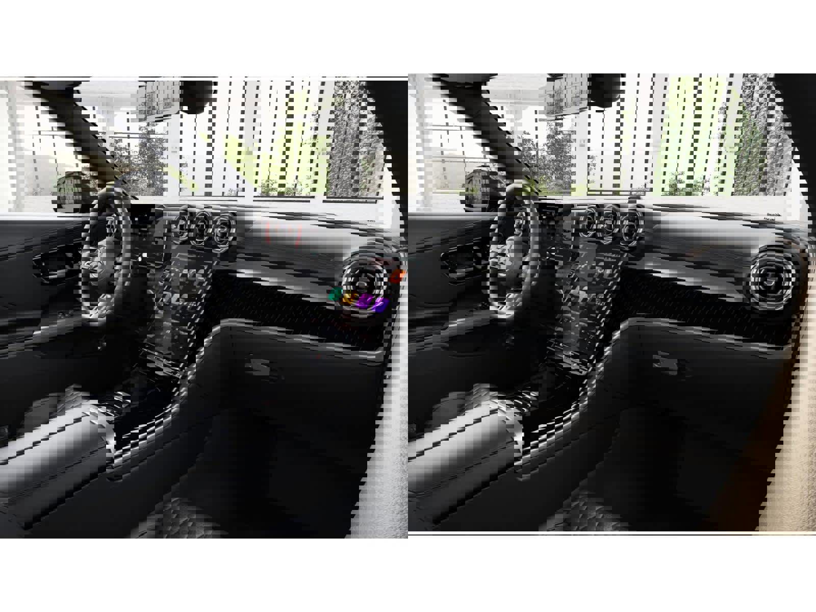 New 2026 Mercedes-Benz CLE 300 4MATIC Cabriolet image 6