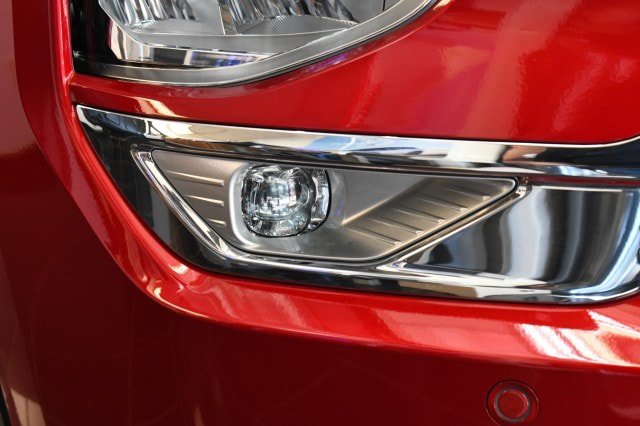 New 2026 Mitsubishi Outlander SE AWD/4WD image 6