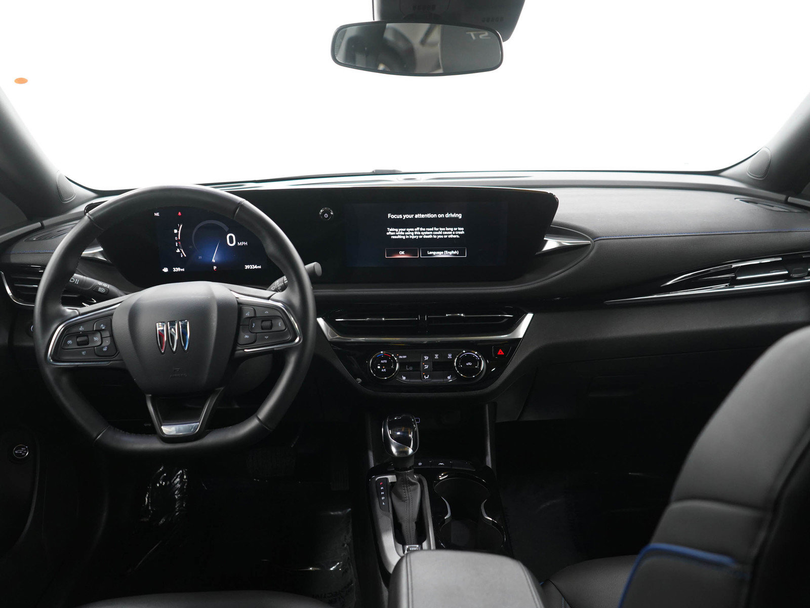 Used 2024 Buick Envista Sport Touring w/ Experience Buick Package FWD image 16