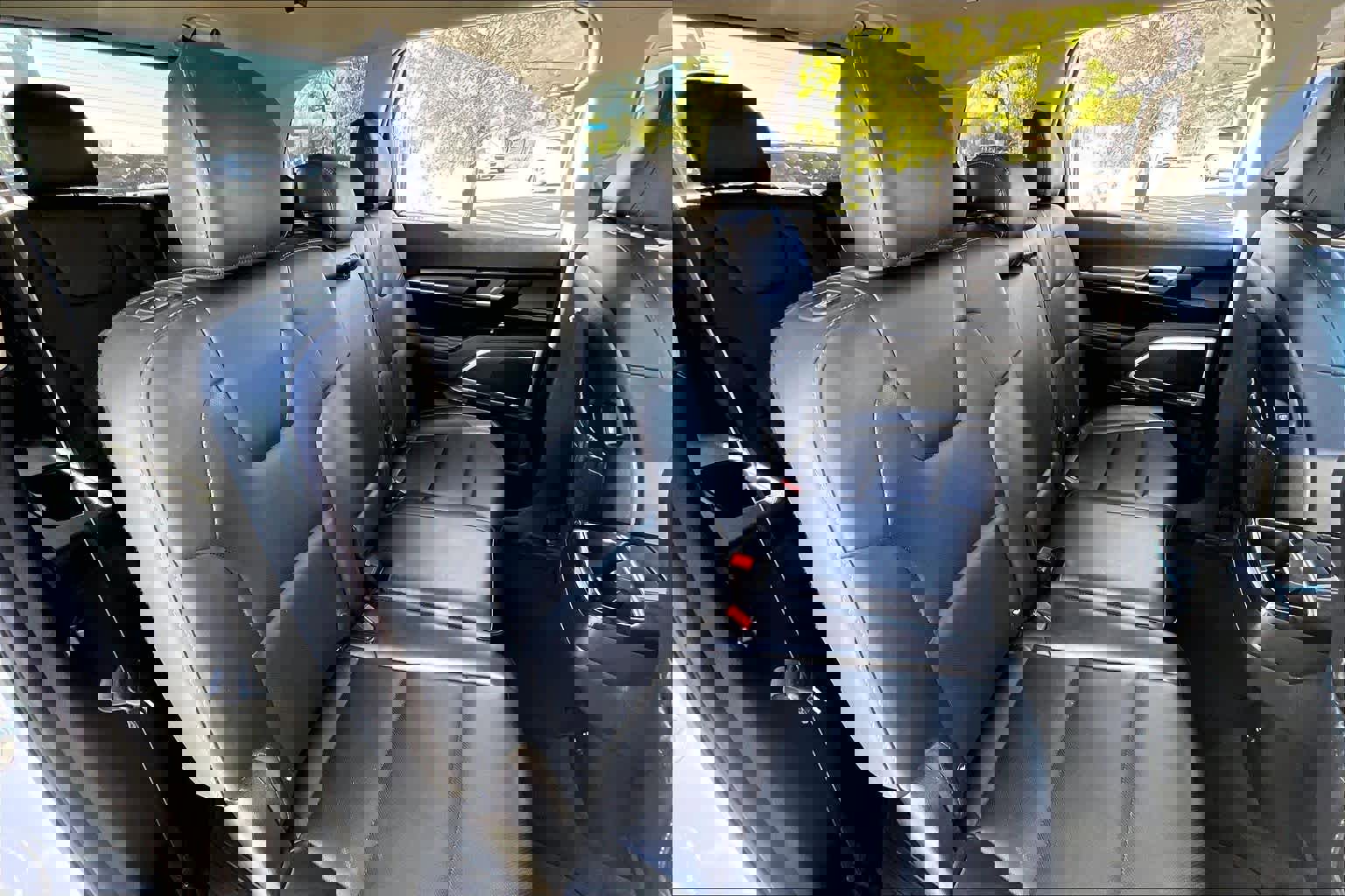 Used 2021 Kia Telluride LX image 20