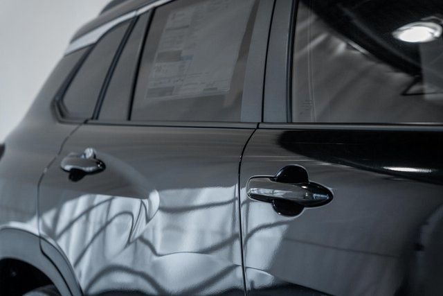 New 2026 Toyota Corolla Cross XLE image 17