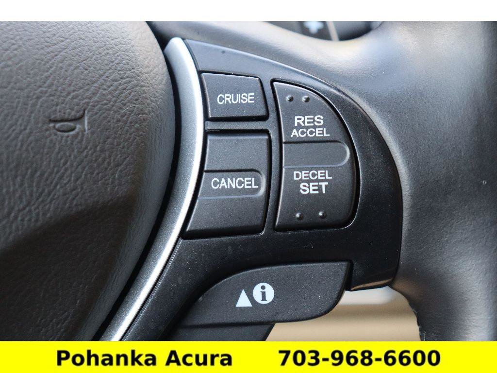 Used 2017 Acura RDX w/ Tech & AcuraWatch Plus Pkg image 14