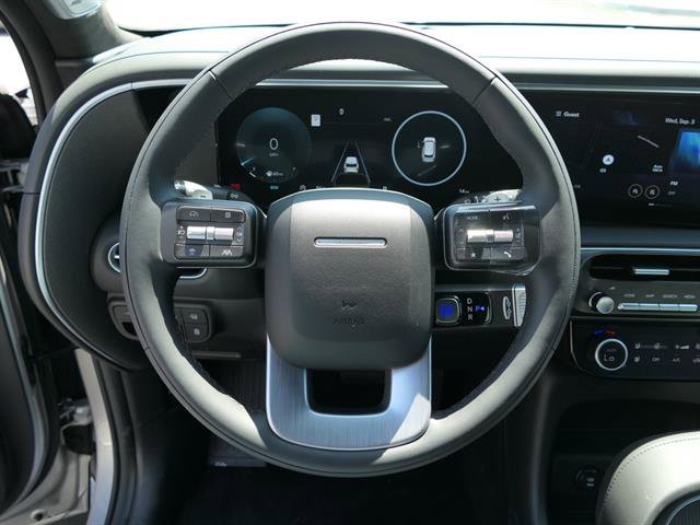 New 2026 Hyundai Palisade Calligraphy image 10