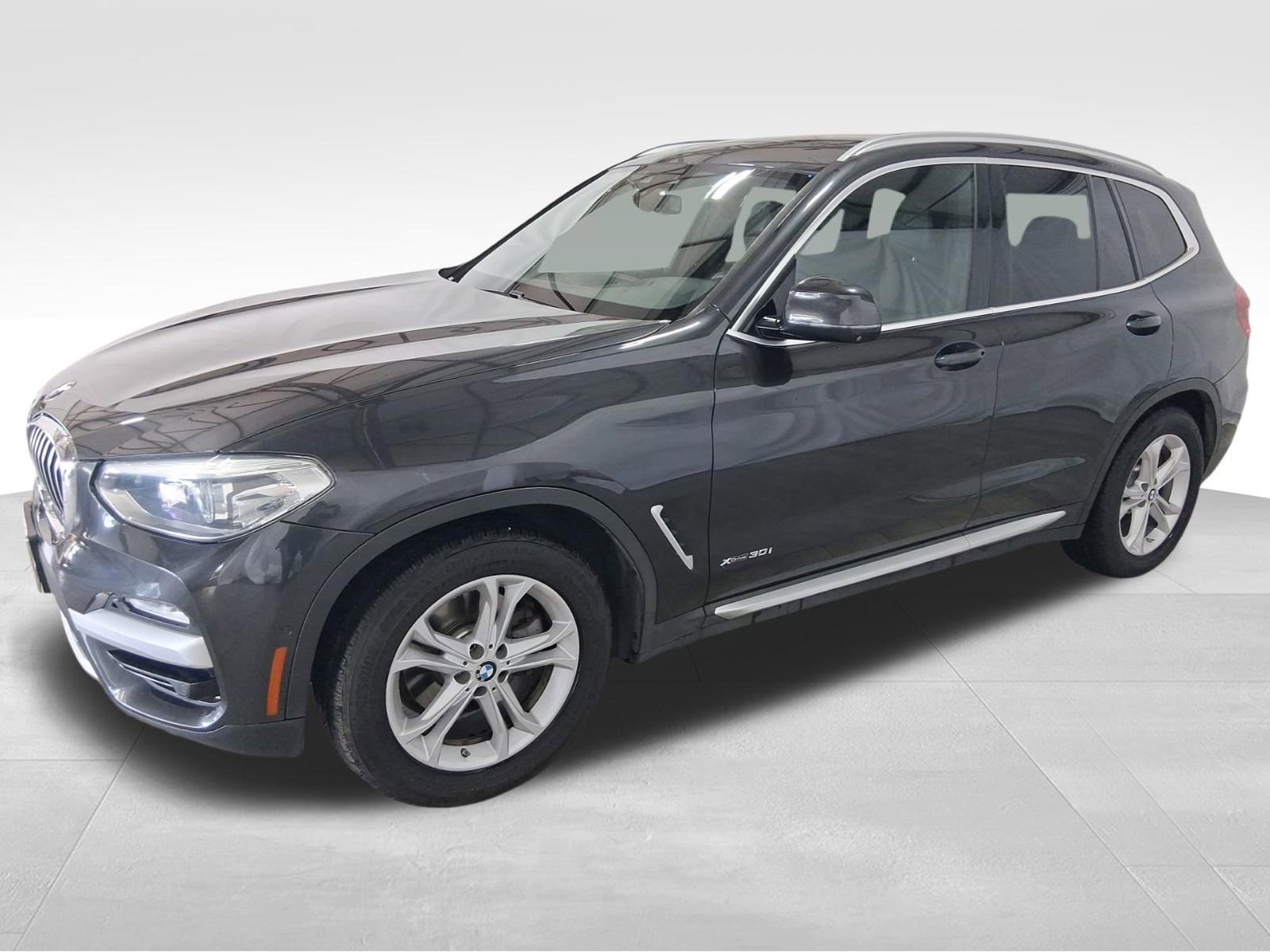Used 2018 BMW X3 xDrive30i
