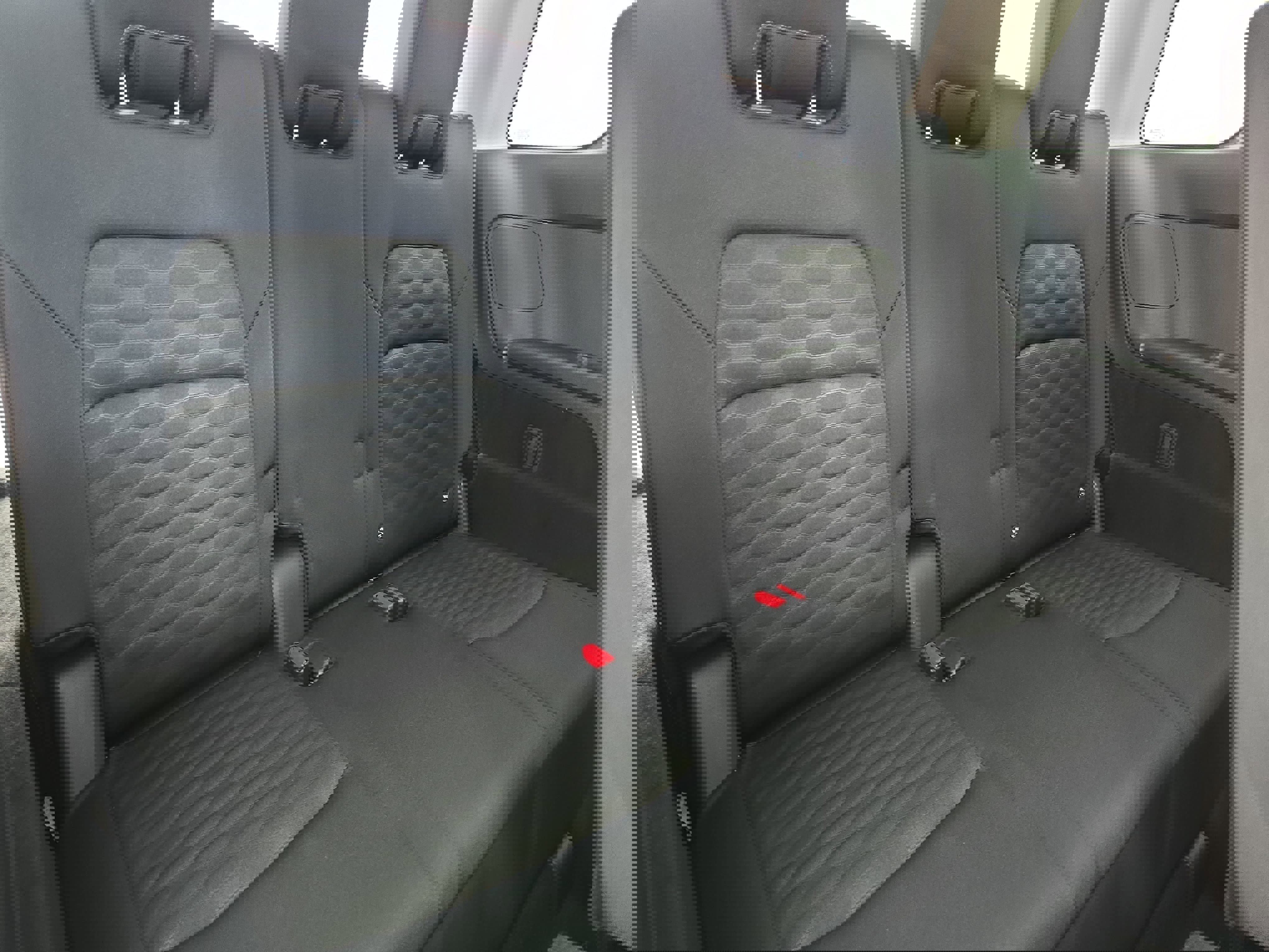 New 2026 Nissan Pathfinder SV image 12