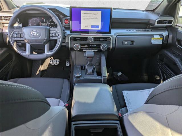New 2026 Toyota Tacoma TRD Sport image 13