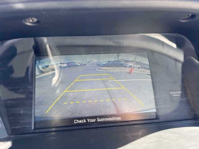 Used 2014 Honda Accord LX image 19